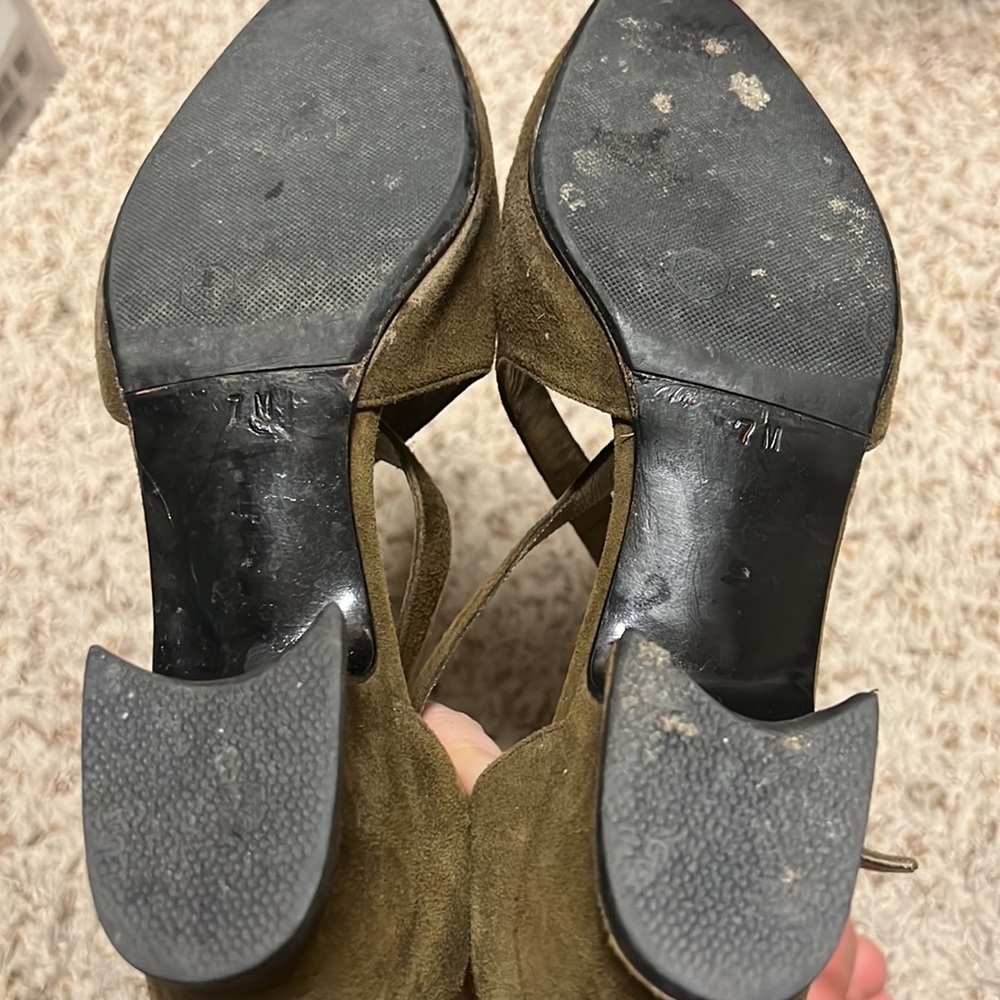 Shoes!! - Picture 2 of 2